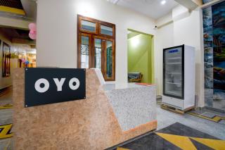 Hotel O Ananta Grand - 7