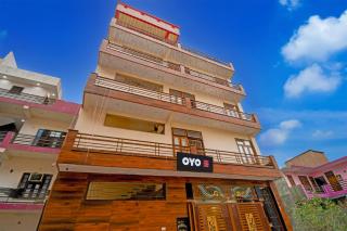 Hotel O Ananta Grand - 2
