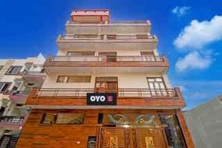 Hotel O Ananta Grand - 4