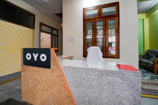 Hotel O Ananta Grand - 6