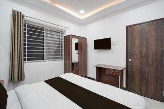 Hotel O Midway Treat Barwani - 5