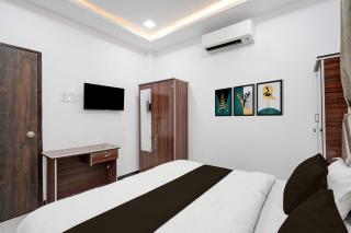 Hotel O Midway Treat Barwani - 6