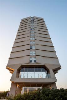 The Vista At Hilton Tel Aviv - Tel Aviv - 4