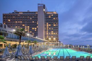 The Vista At Hilton Tel Aviv - Tel Aviv - 0