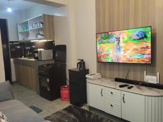 Affordable Tsavo Royal Suburbs bnb - 9