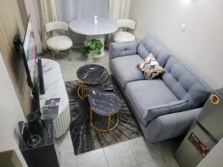 Affordable Tsavo Royal Suburbs bnb - 8