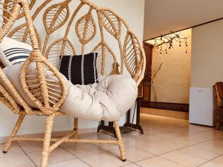 Cafeto Loft Lovely and private loft in Ruta de las Flores heart - 9