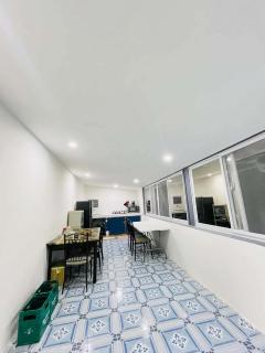 TAZI Vacation House - 9