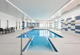 Hampton Inn & Suites by Hilton Quebec City Levis - 4