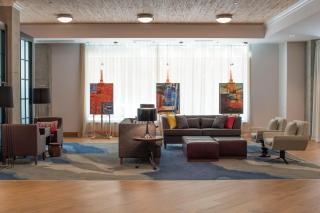 Hampton Inn And Suites By Hilton Portland-Pearl District - 4