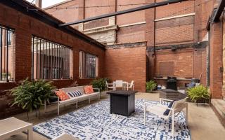 Landing Incredible 2BD Yoga Studio - 2