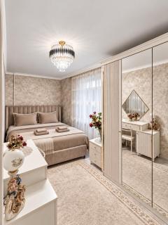 Двухкомнатная, уютная квартира в центре - Bishkek - 9