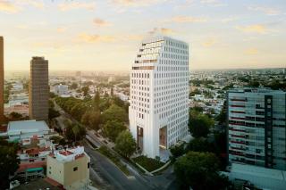 Residence Inn by Marriott Guadalajara Country Club - 4