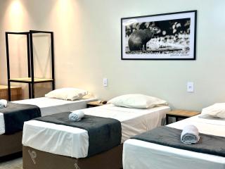 Hotel Beira Norte Economy Comfort - 9