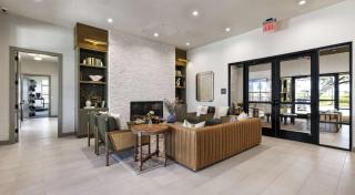 Landing Stunning 2BD - 4