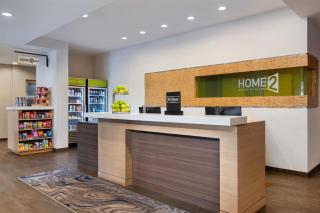 Home2 Suites By Hilton Florence Cincinnati Airport South - 5