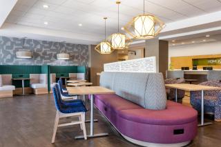 Home2 Suites By Hilton Florence Cincinnati Airport South - 4