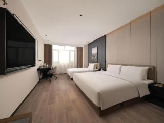 Atour Hotel Kashgar East City Administrative Approval Bureau - 6