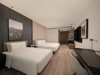 Atour Hotel Kashgar East City Administrative Approval Bureau - 5
