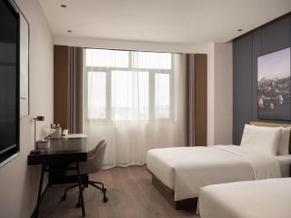 Atour Hotel Kashgar East City Administrative Approval Bureau - 4