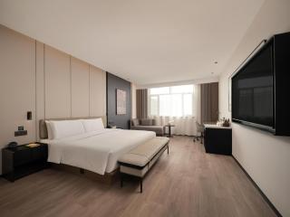 Atour Hotel Kashgar East City Administrative Approval Bureau - 1