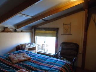 Habitación Amanecer en Casa Quilanto - 7