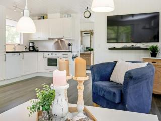4 person holiday home in Læsø - 3