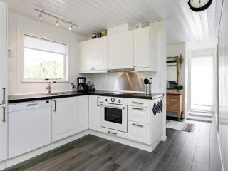4 person holiday home in Læsø - 1