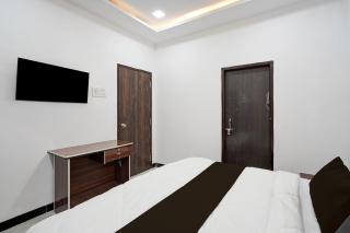 Hotel O Midway Treat Barwani - 3
