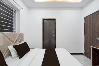 Hotel O Midway Treat Barwani - 1
