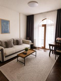 Victoria Central Residence - 0
