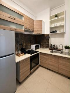 Victoria Central Residence - 4