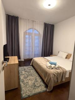 Victoria Central Residence - 5