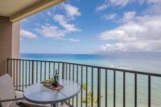 Valley Isle Resort 1204 - 0