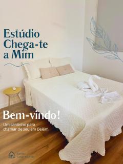 Estúdio Chega-te a mim - 0