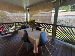 Anuarii Lodge Cash only - Fa'a'ā - 5