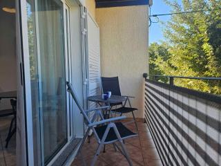 Apartment in Njivice - Insel Krk 13218 - 5