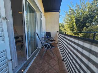 Apartment in Njivice - Insel Krk 13218 - 4