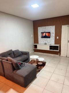 Casa temporada em Caldas do Jorro - 7