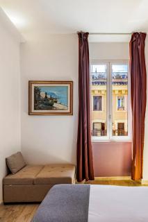 C&Y Apartments - Roma Vaticano St Peter - Luxe Penthouse Flat - 3