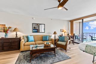 Valley Isle Resort 1207 - 8