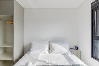 Apartamento próximo da Ópera de Arame PLA0408 - 1