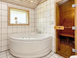 5 star holiday home in Væggerløse - 2
