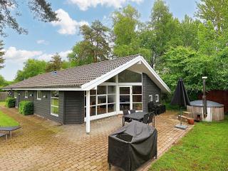 5 star holiday home in Væggerløse - 0