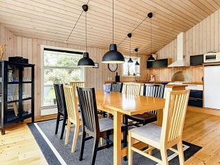 5 star holiday home in Væggerløse - 8