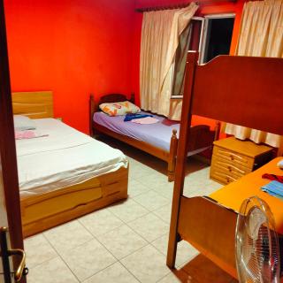 Beach Guest House - 7