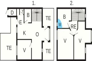 6 person holiday home in Juelsminde - 1