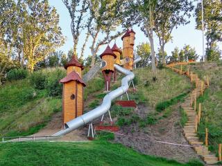 6 person holiday home in Juelsminde - 6