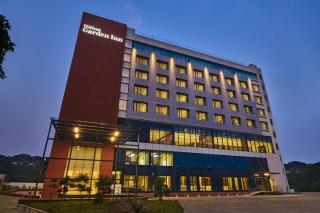 Hilton Garden Inn Lucknow - 9