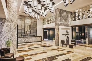 Hilton Garden Inn Lucknow - 6